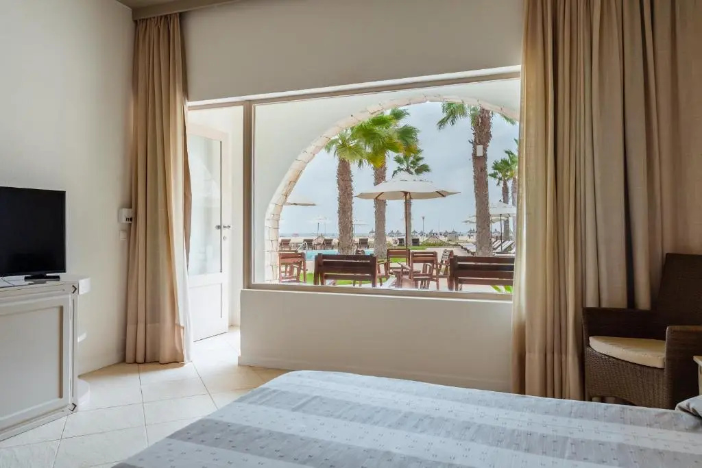 Foto - Morabeza Hotel