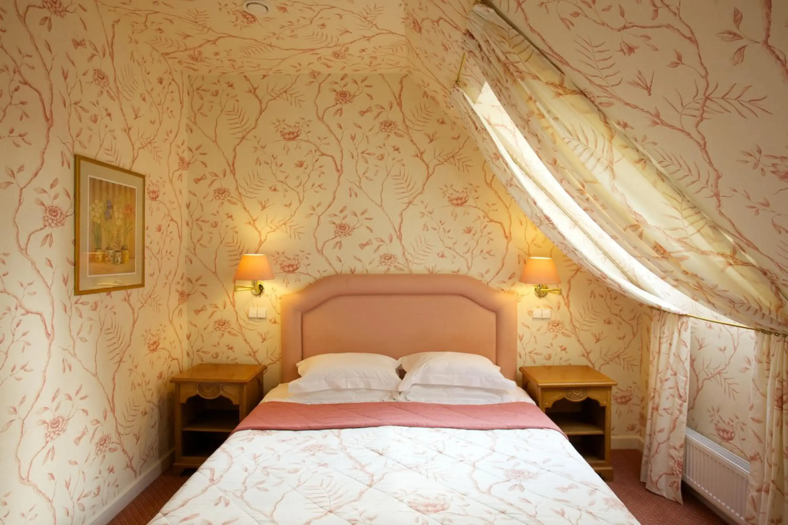 Photo - NARUTIS Hotel - Small Luxury Hotels of The World