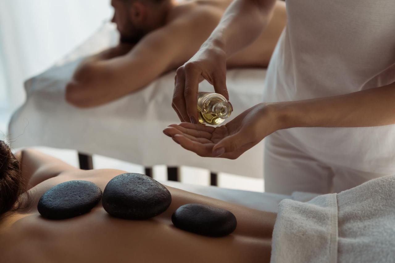 Foto - ARCHE Dwór Uphagena Gdańsk