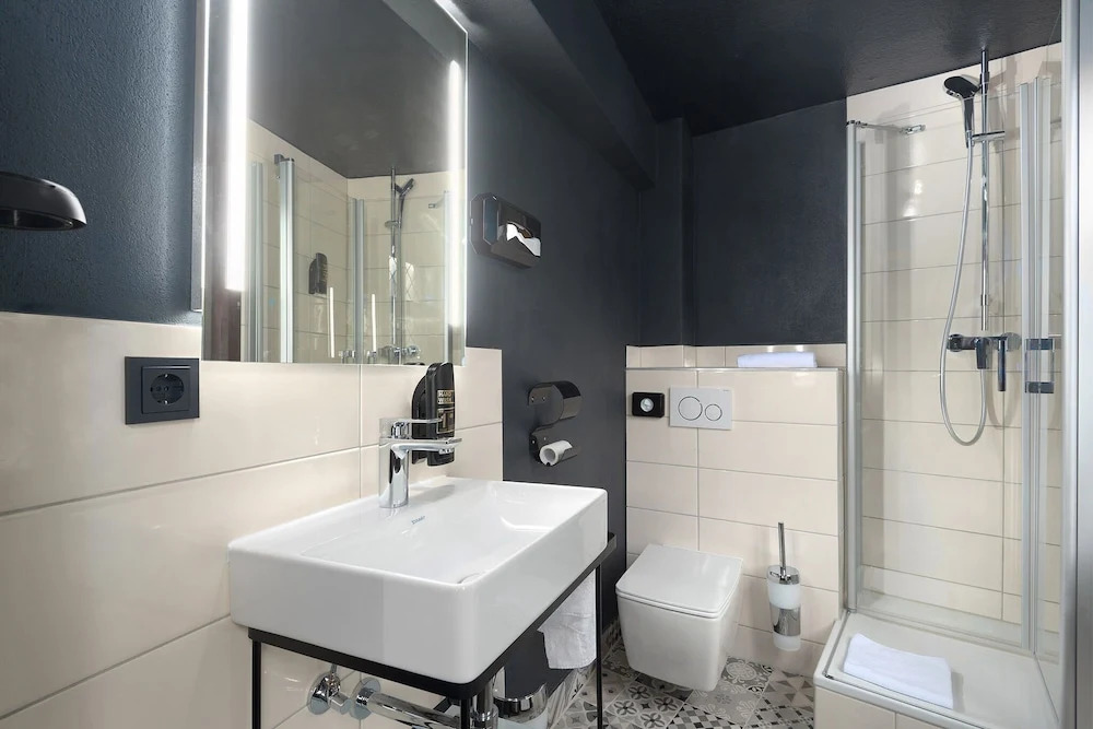 Photo - Trip Inn Hotel Sachsenhausen