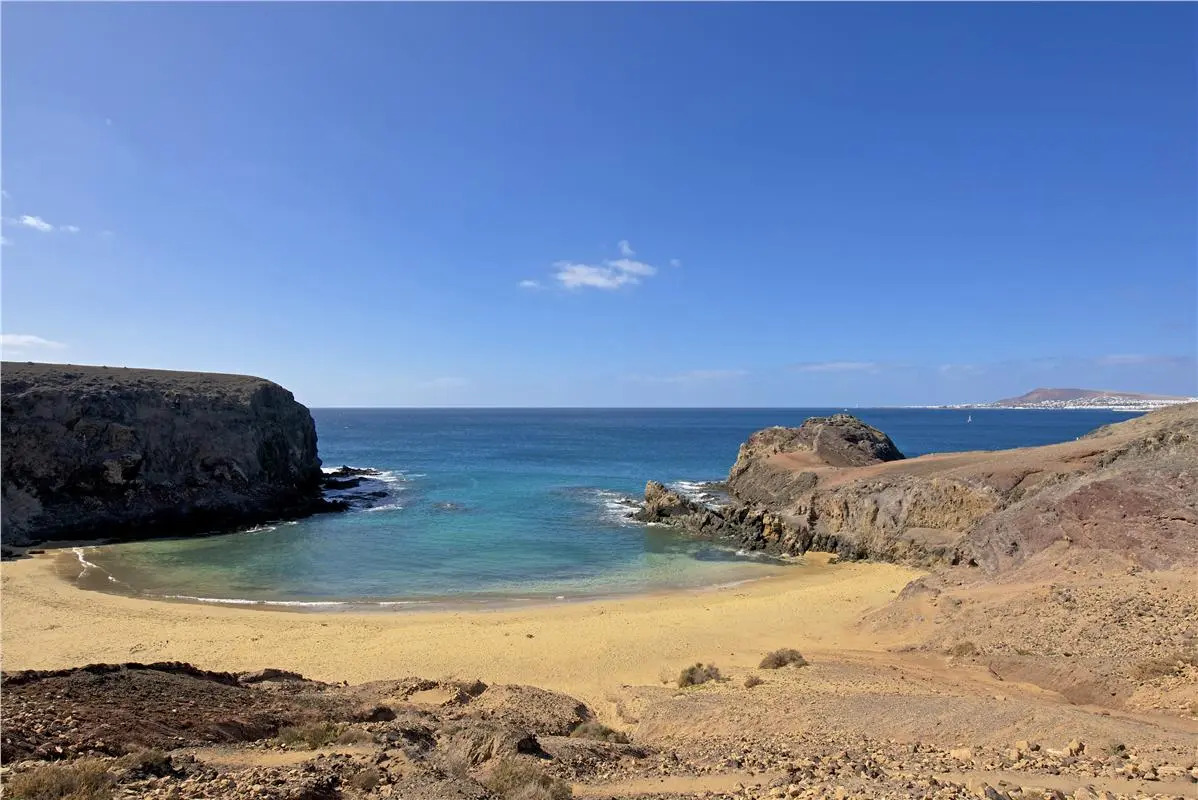 Foto - Hotel Mirador Papagayo by LIVVO