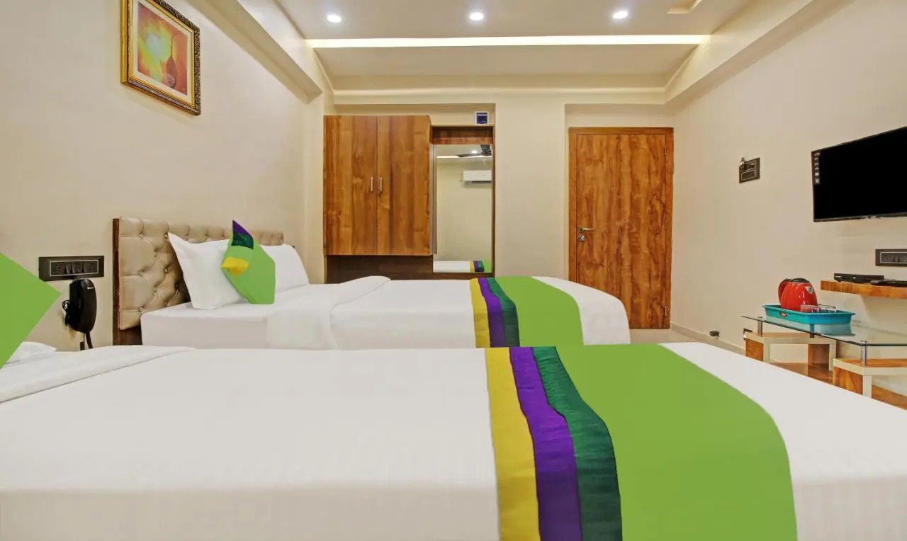 Foto - Treebo Royal Imperio, Hinjewadi