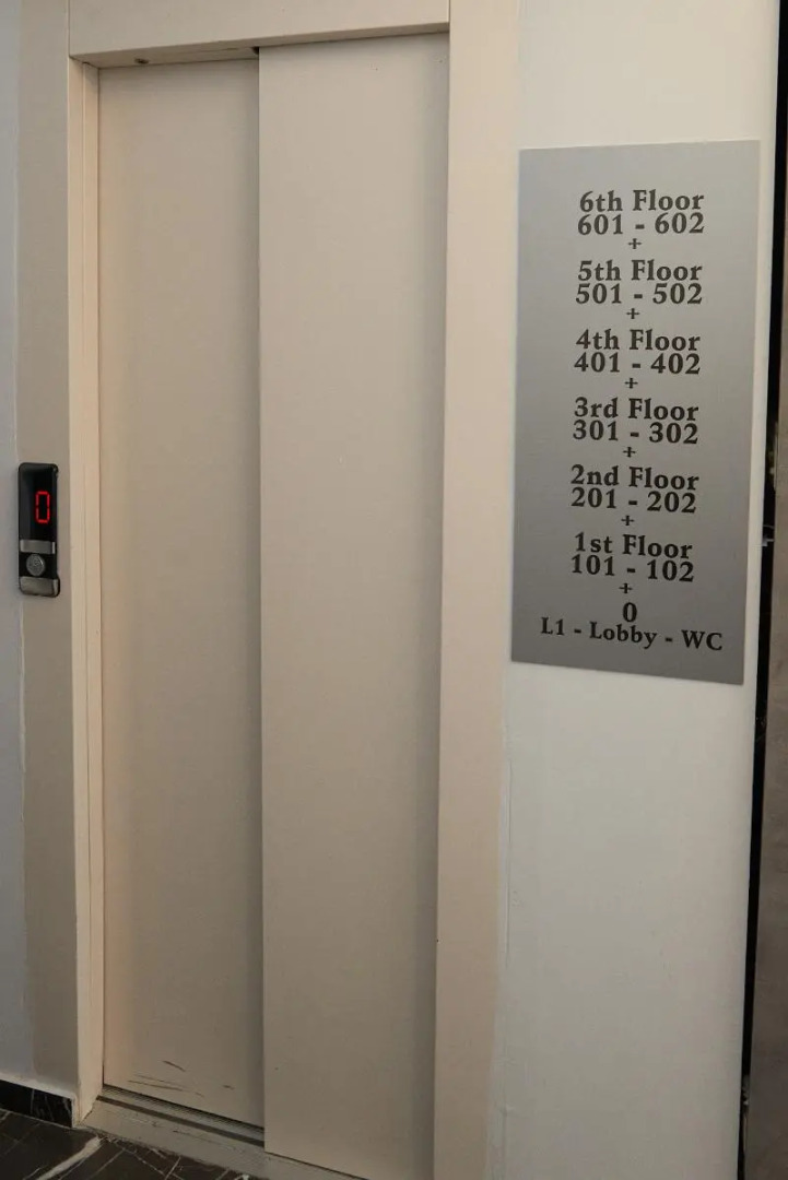 Foto - Taksim Eliana Hotel