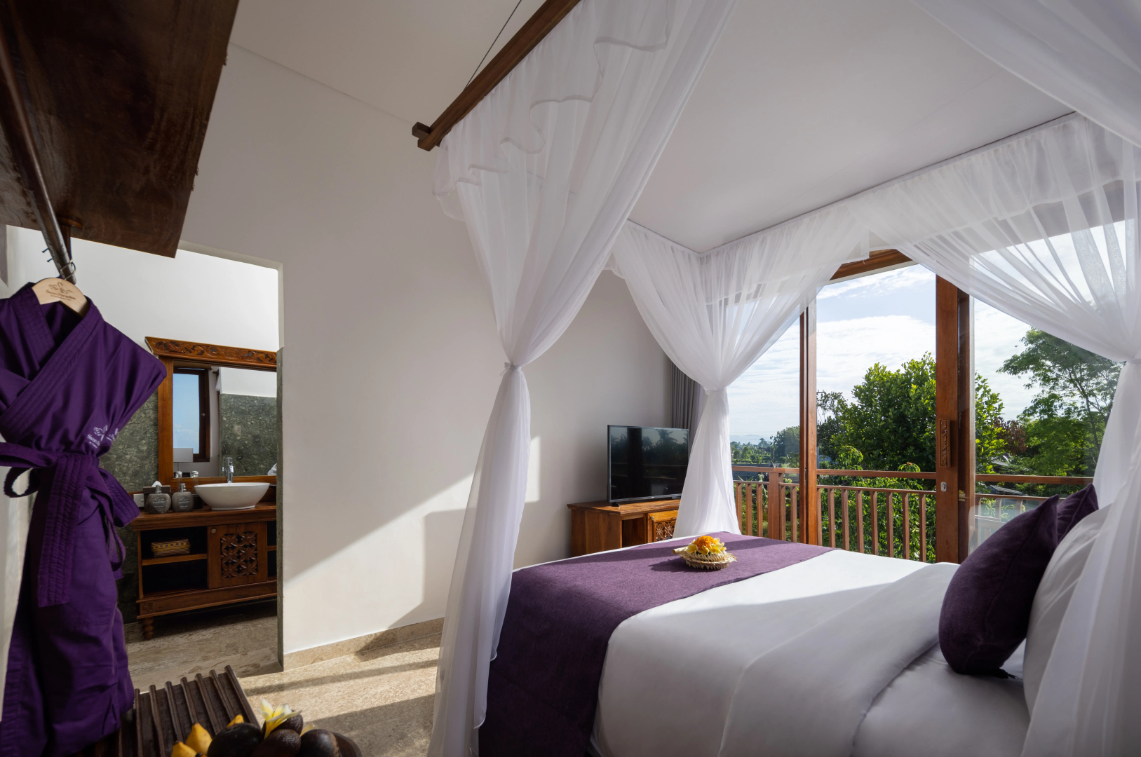 Foto - Swan Paradise A Pramana Experience