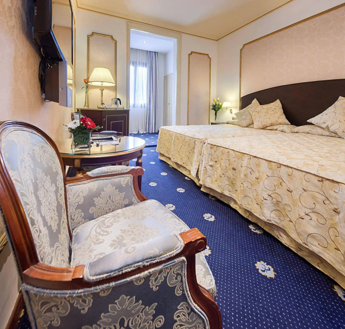 Photo - Hotel Roger de Llúria