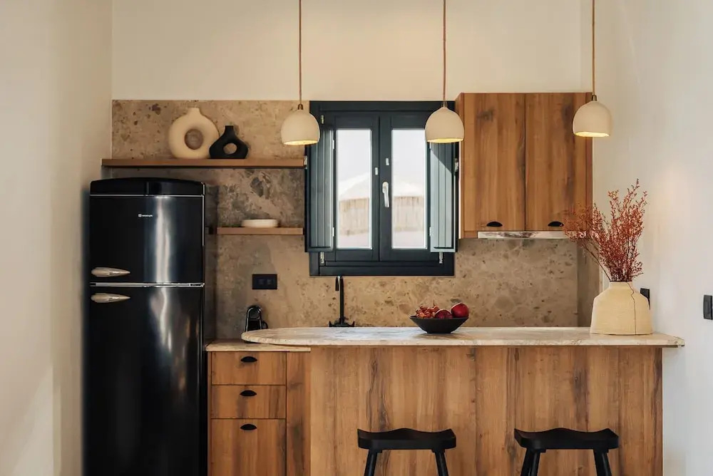 Photo - Erthā Suites with private pools