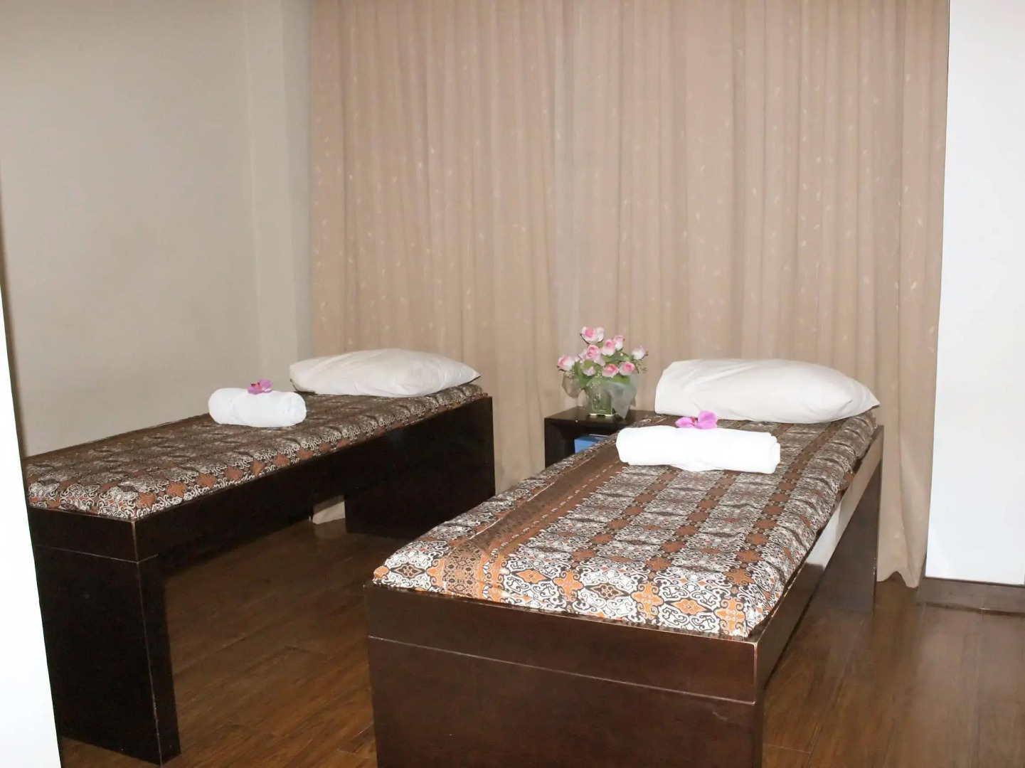 Foto - Swiss-Belinn Baloi Batam