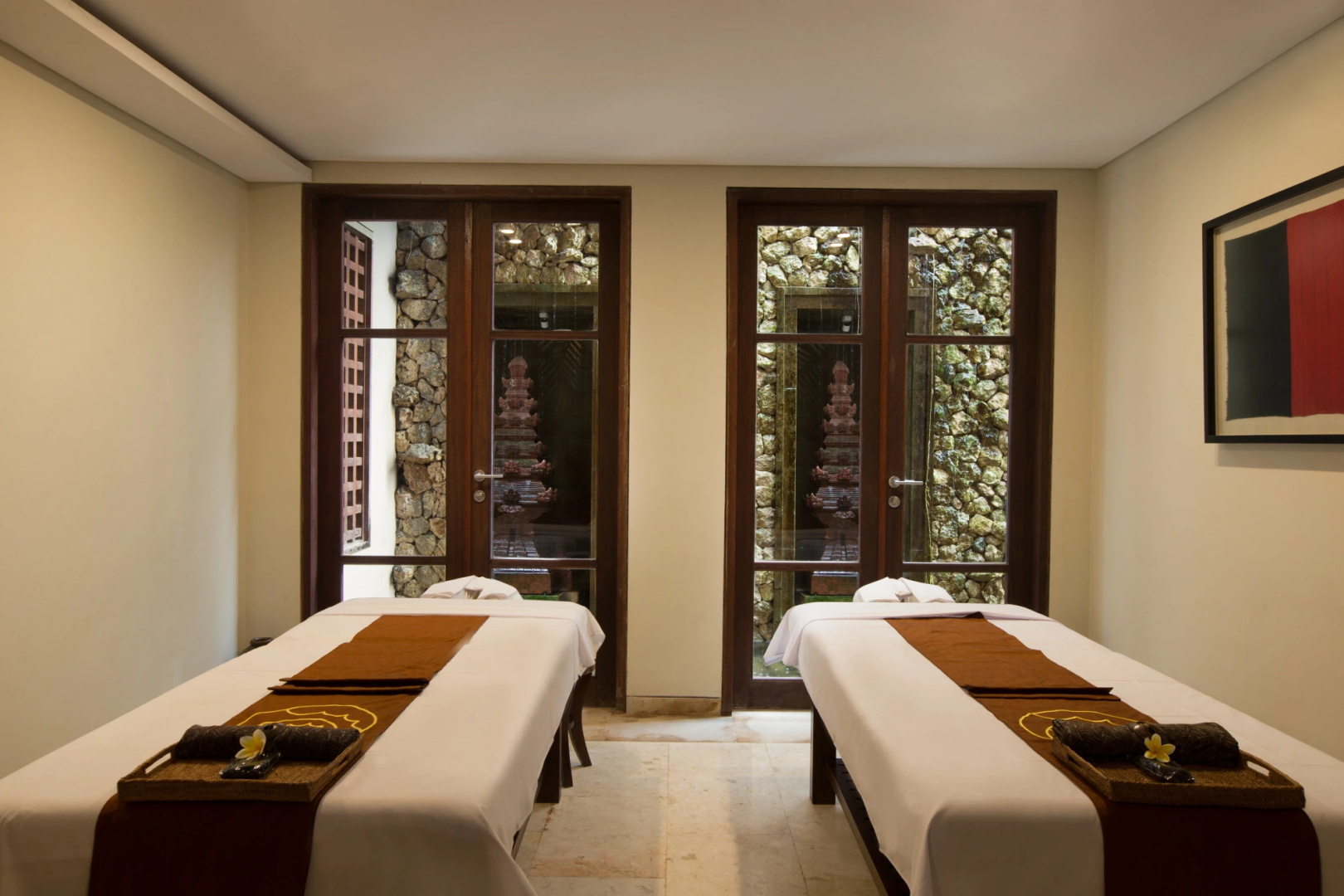 Foto - The Tamarind Resort - Nusa Lembongan
