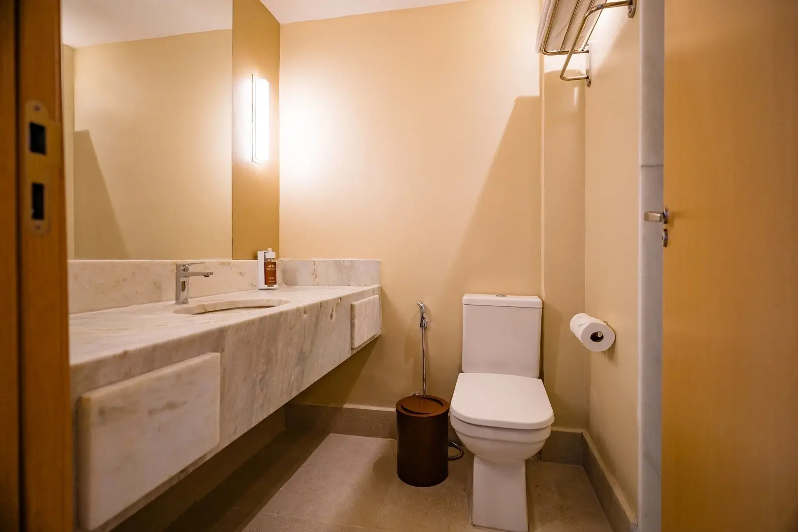 Foto - Costeira Palace Beach Resort All Inclusive