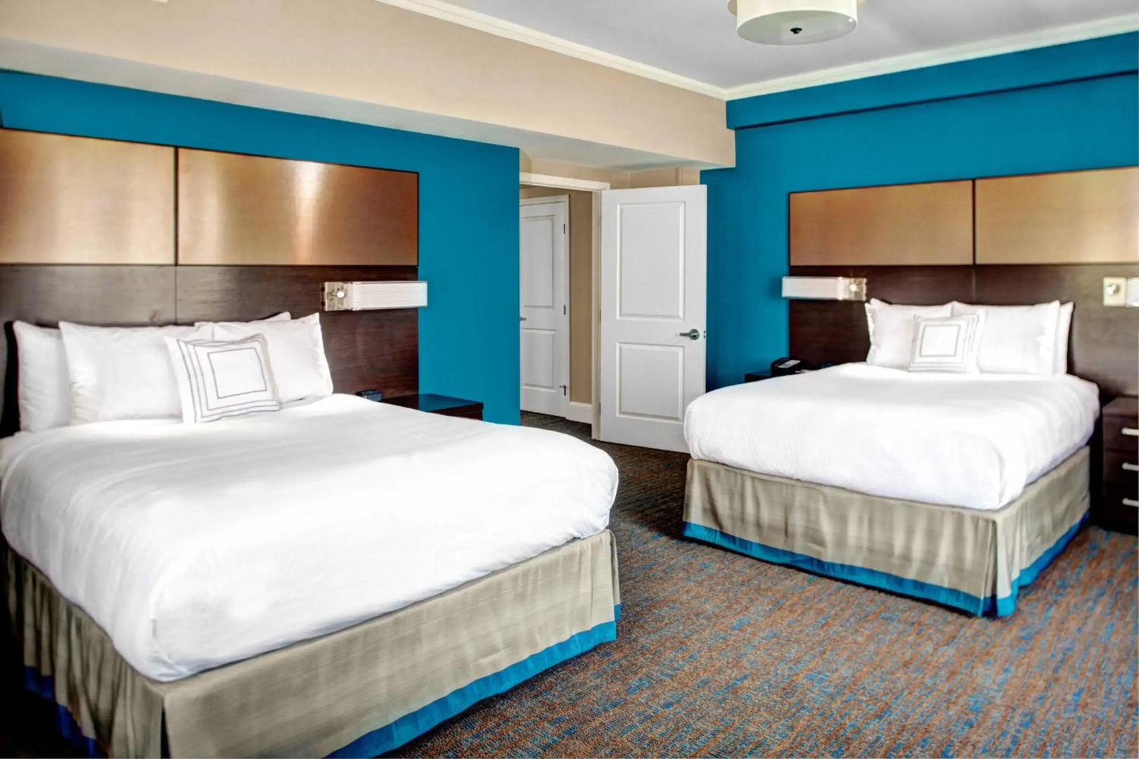 Foto - Residence Inn by Marriott Atlanta Midtown/Georgia Tech