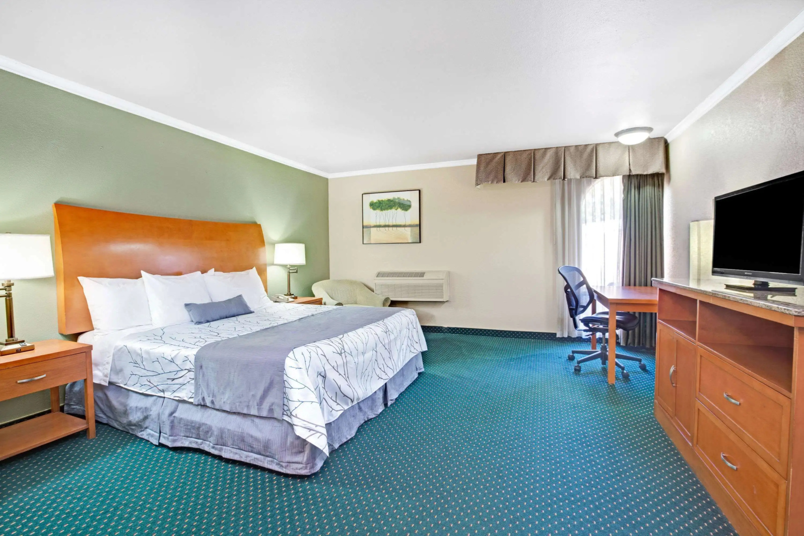 Photo - Days Inn by Wyndham San Jose