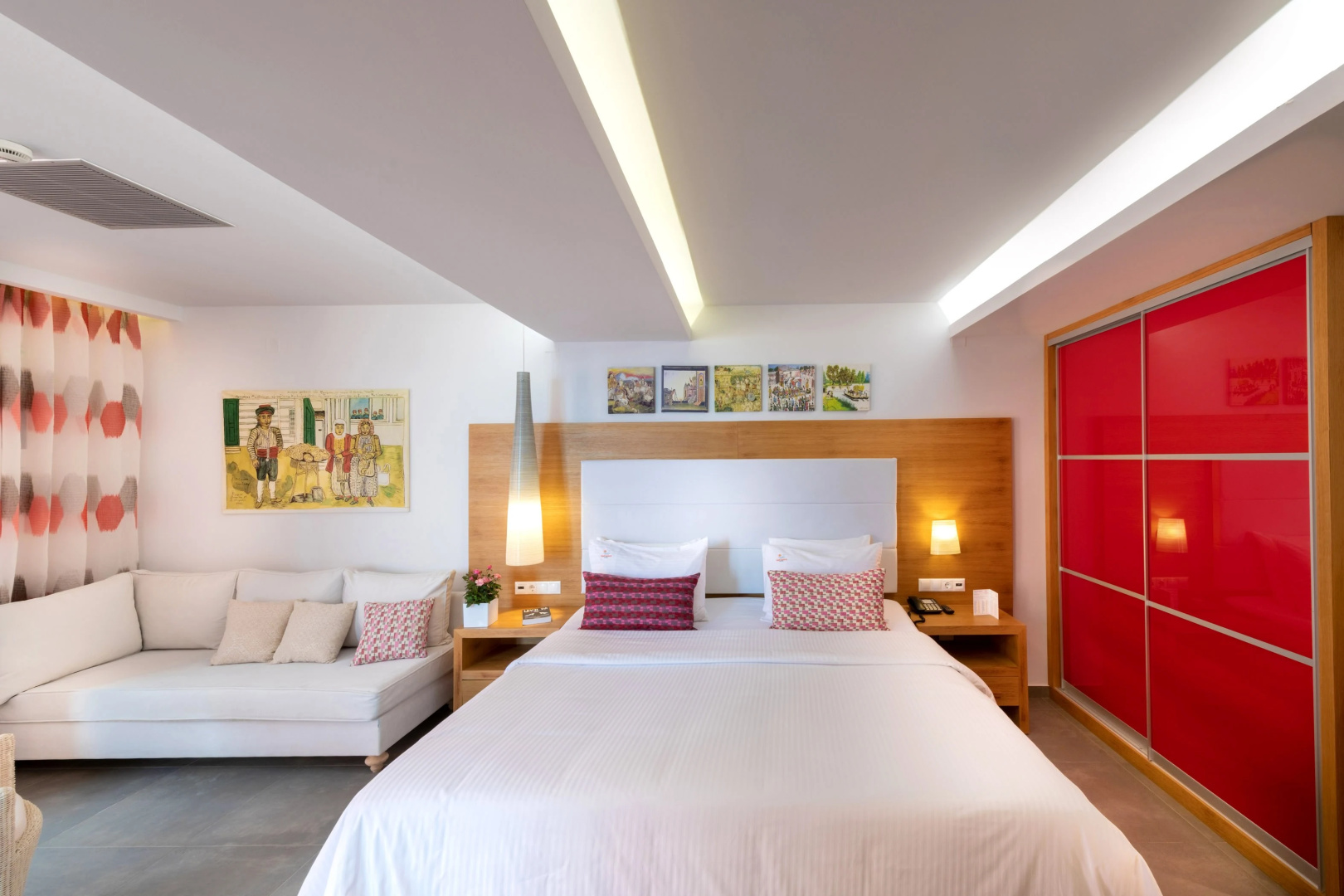 Foto - High Beach Resort