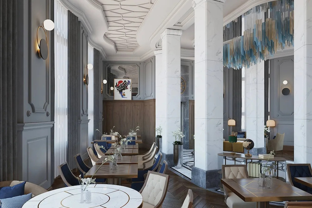 Photo - Orientbank Hotel Istanbul, Autograph Collection