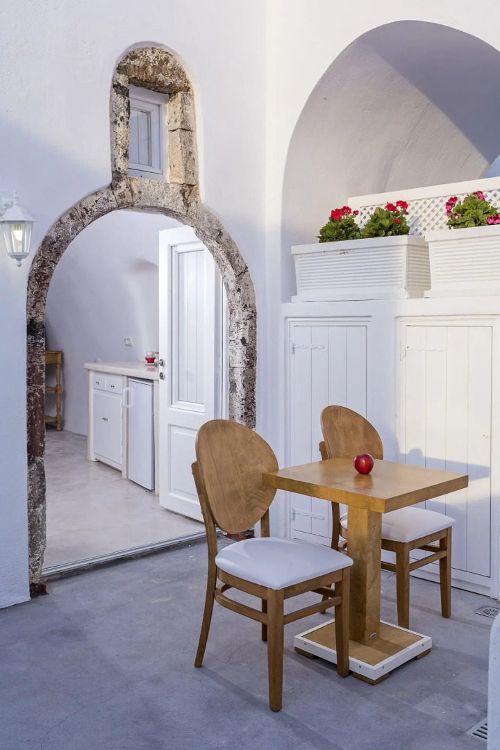 Photo - White Pearl Villas