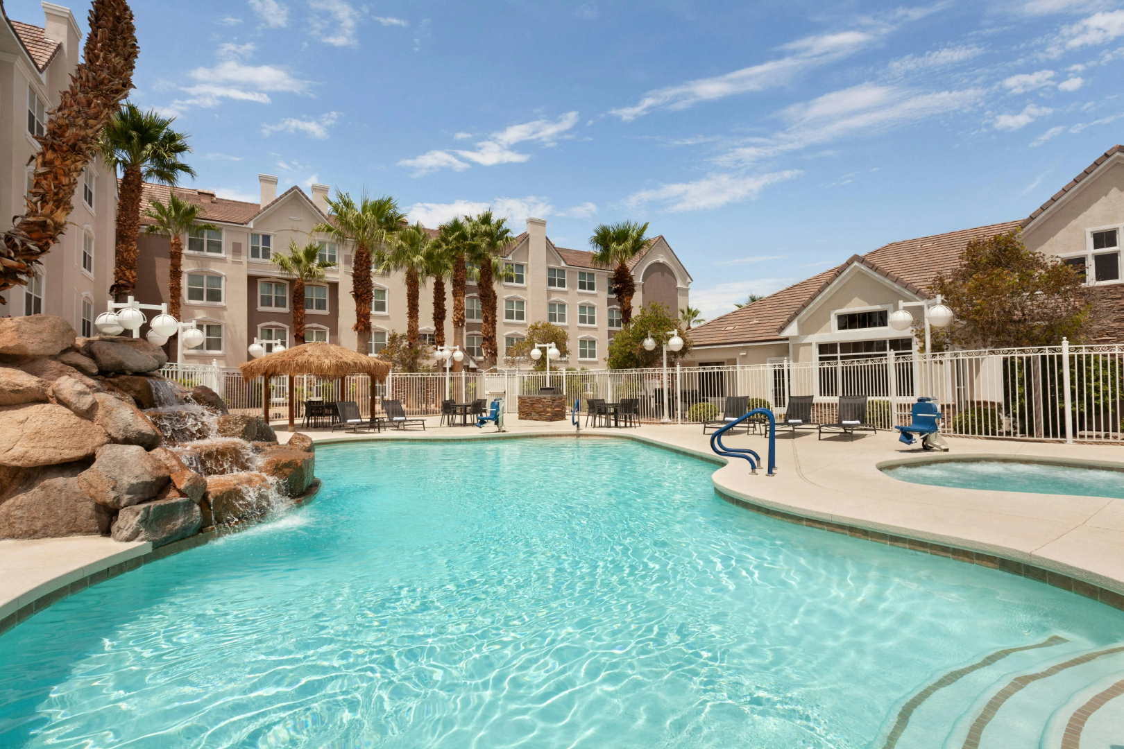 Photo - Residence Inn By Marriott Las Vegas Stadium Area