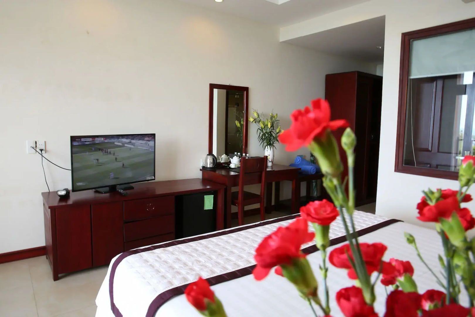 Photo - Tropicana Resort Phu Quoc