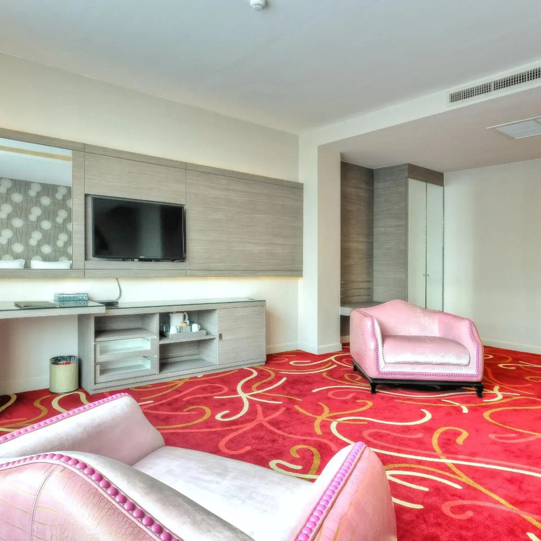 Foto - One One Bangkok Hotel