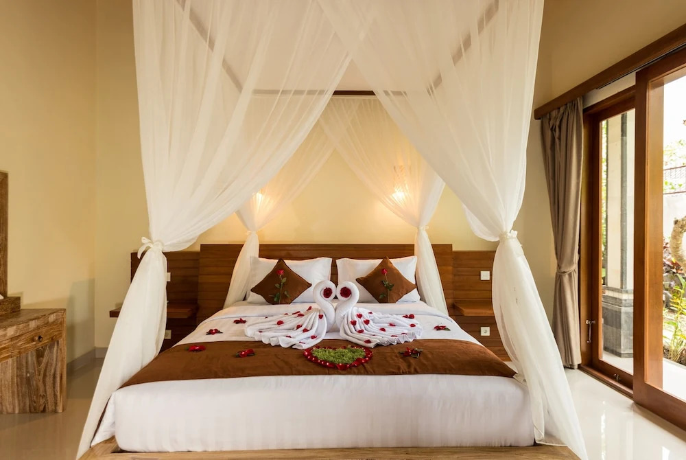 Foto - Secret Bunutan Ubud Villa