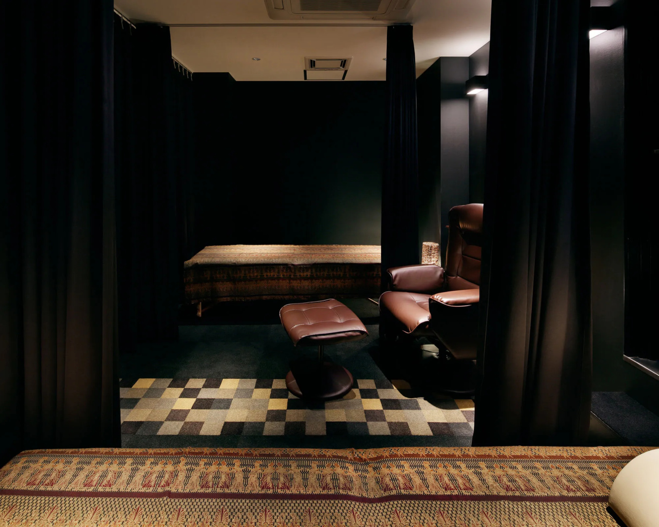 Photo - Spa & Capsule Hotel Grandpark Inn Kitasenju