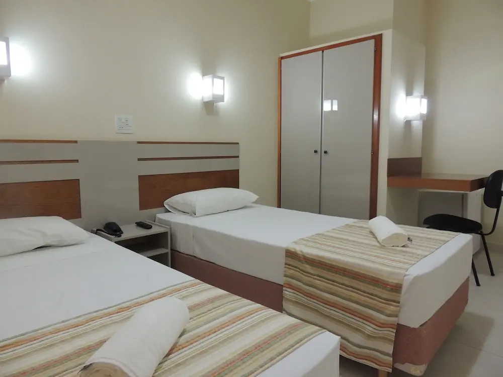 Photo - Pérola Verde Hotel