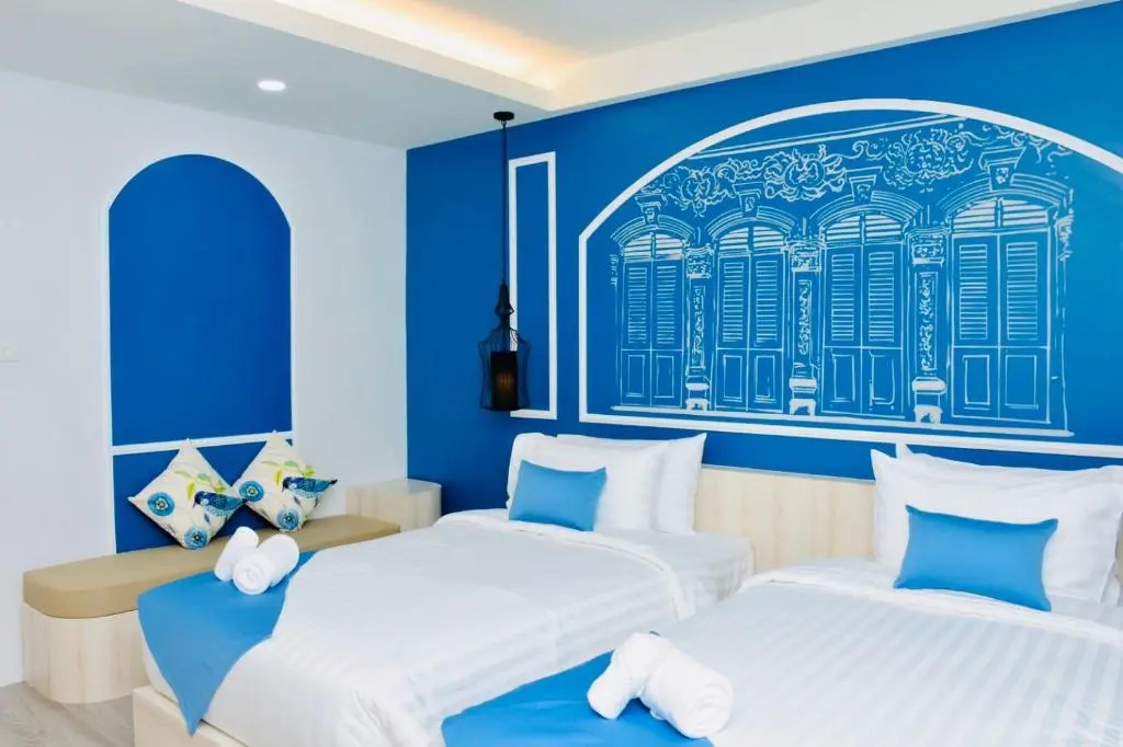 Photo - Peranakan House