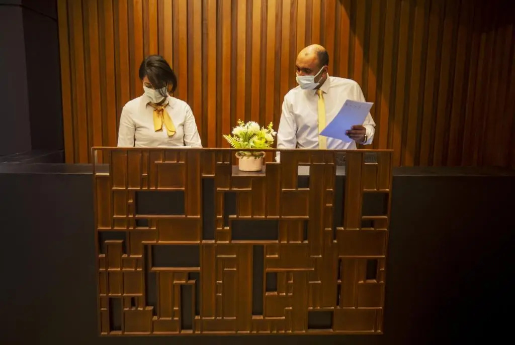 Photo - Stay Inn Cairo Hotel