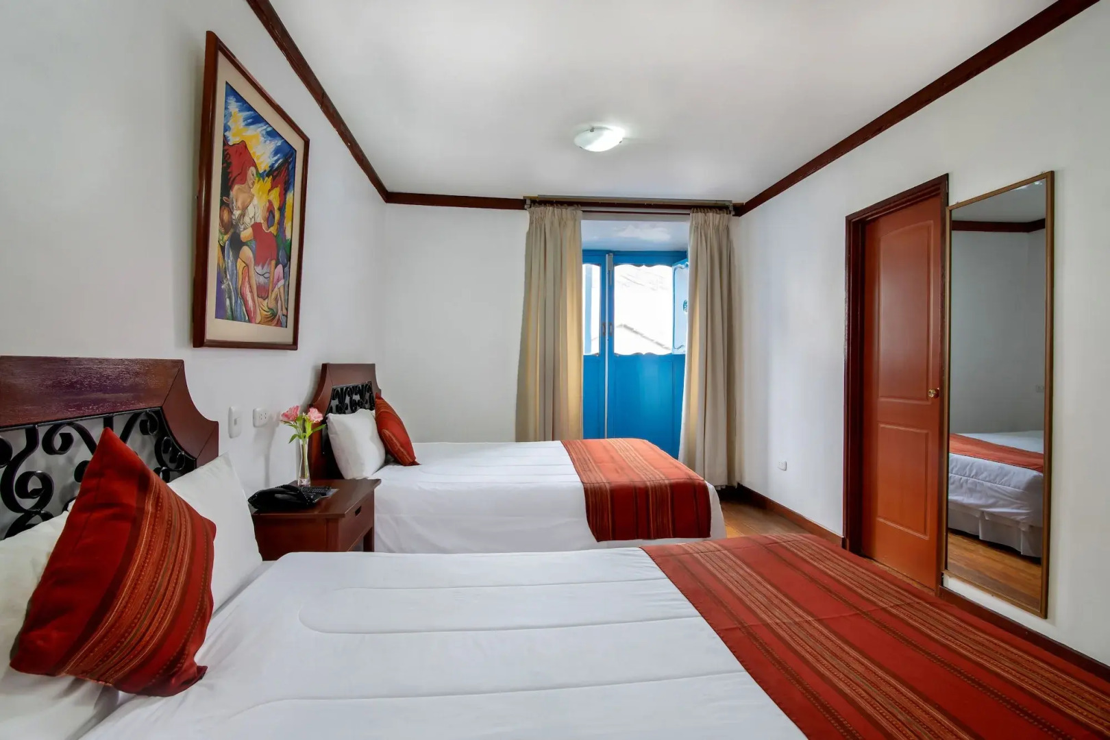 Foto - Hotel Hacienda Cusco Plaza