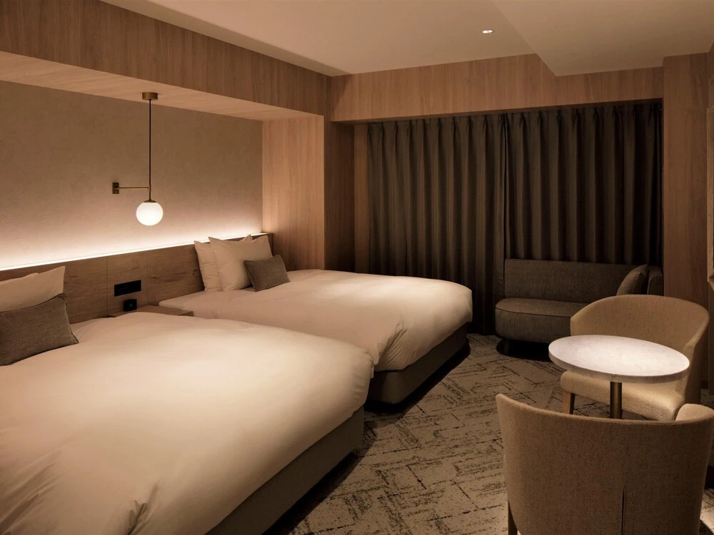 Foto - Hotel THE LEBEN OSAKA