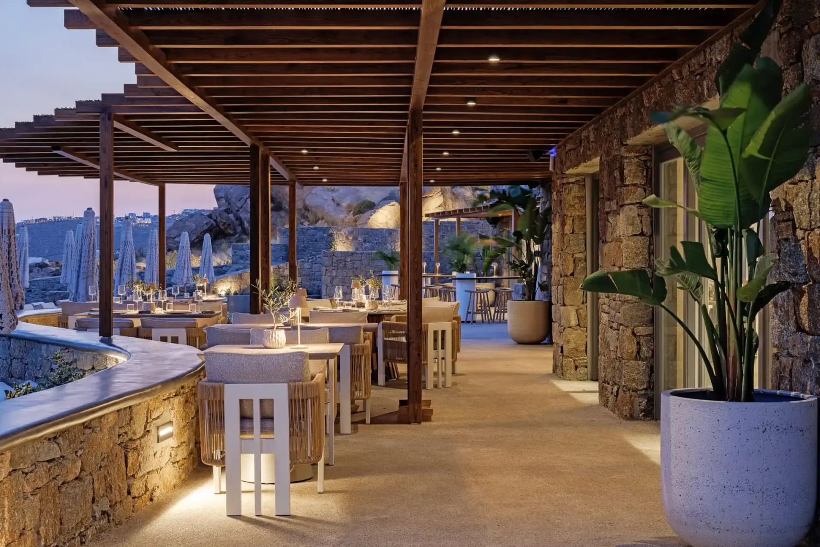 Foto - Maximus Mykonos