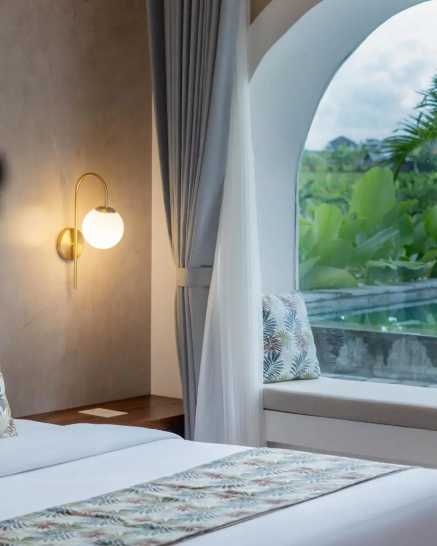 Foto - La Tropica Canggu Bali By Kanaya Hospitality