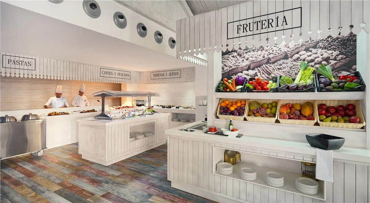 Foto - Barceló Fuerteventura Castillo