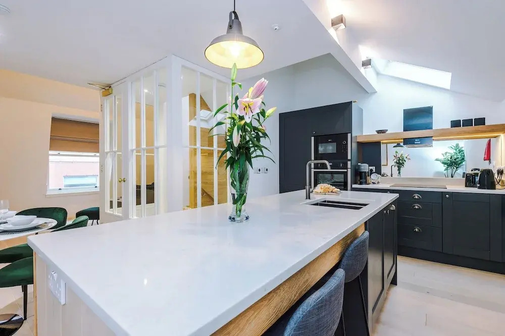 Foto - King Street Collection