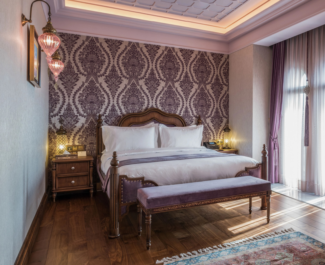 Foto - AJWA Sultanahmet - Preferred Hotels LVX Collection