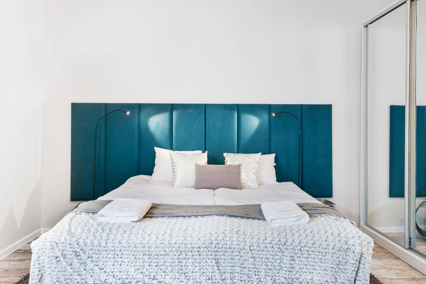 Foto - Z14 Boutique Residence – Krakow Old Town