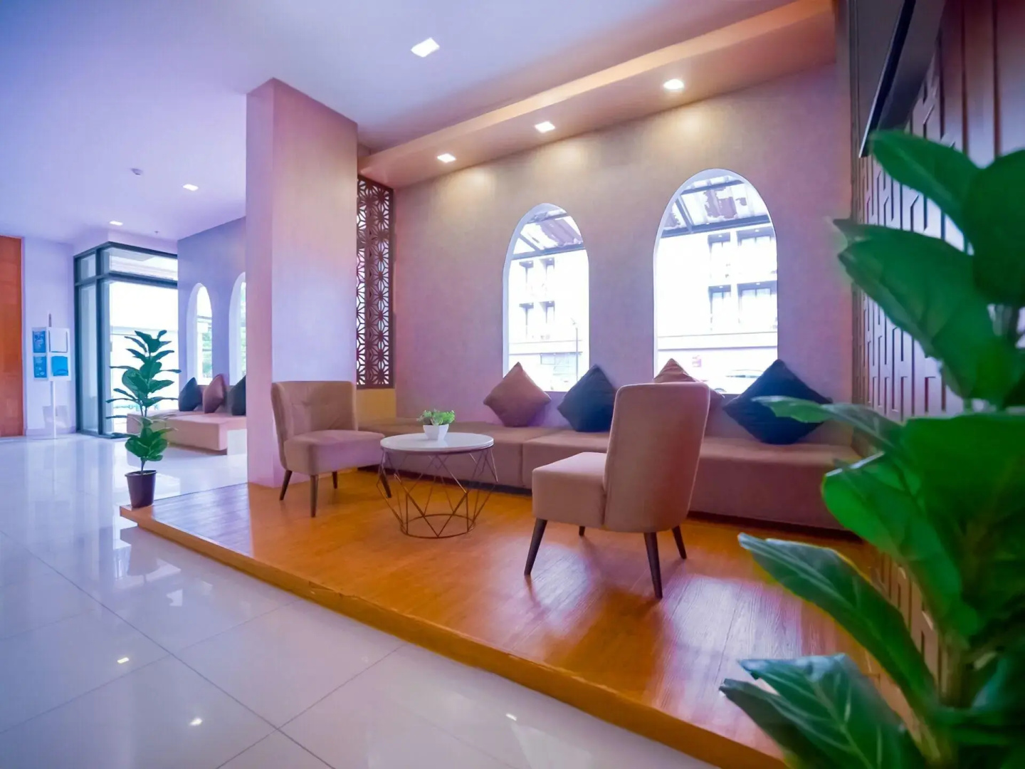 Photo - Phoenix Hotel Karon Beach