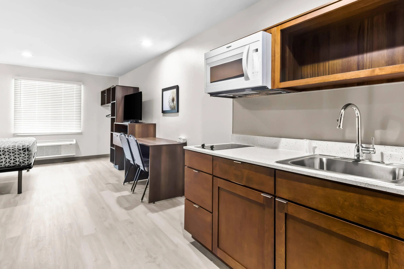 Foto - Woodspring Suites South Houston Hobby