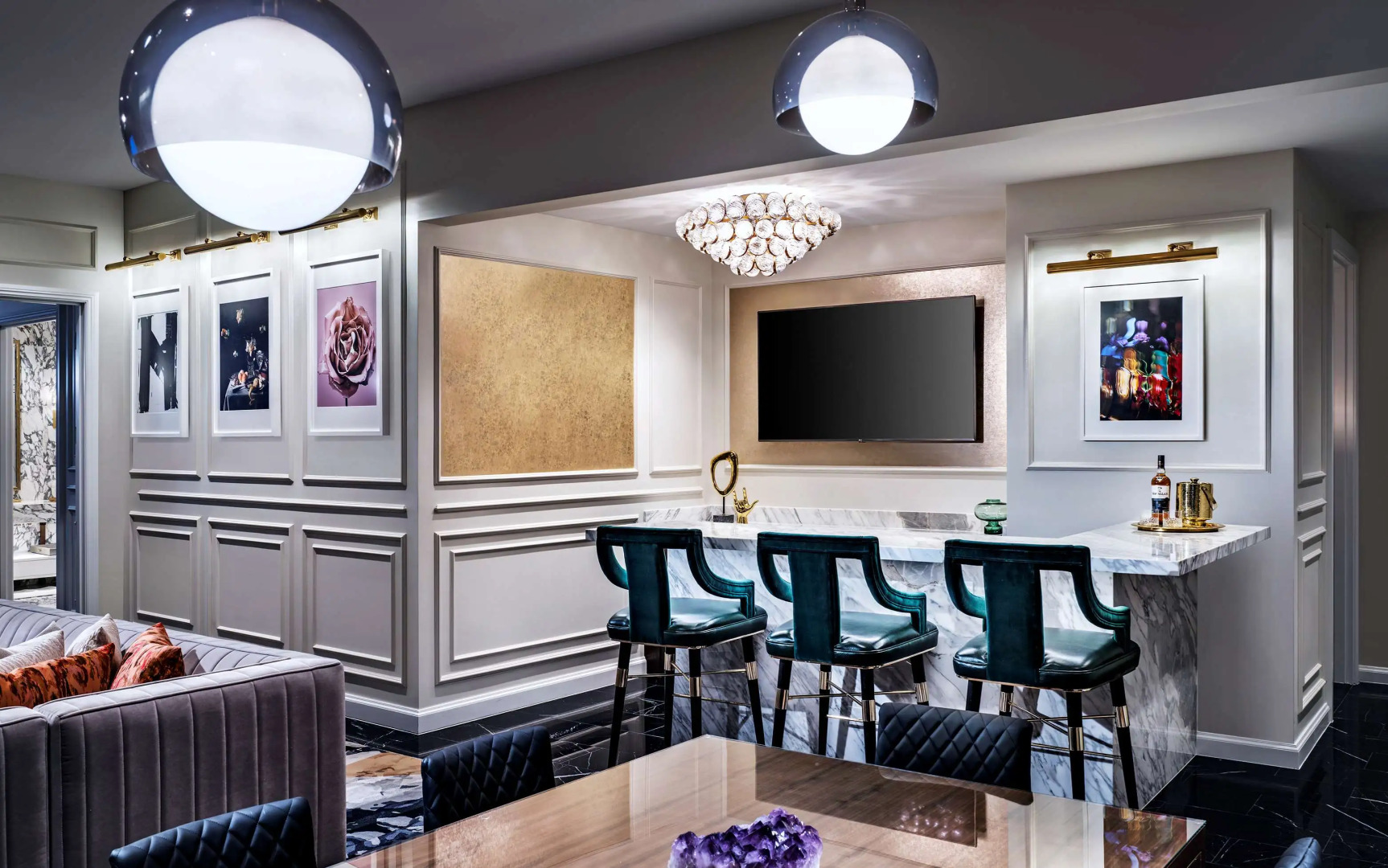 Foto - Palms Casino Resort