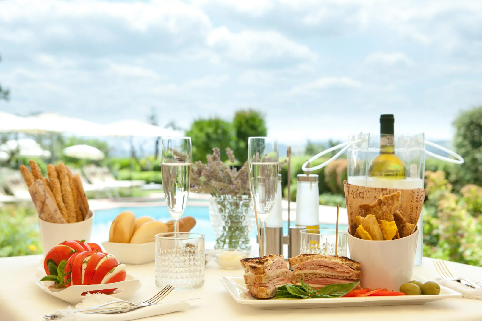 Foto - Relais Santa Chiara Hotel by Double Hospitality