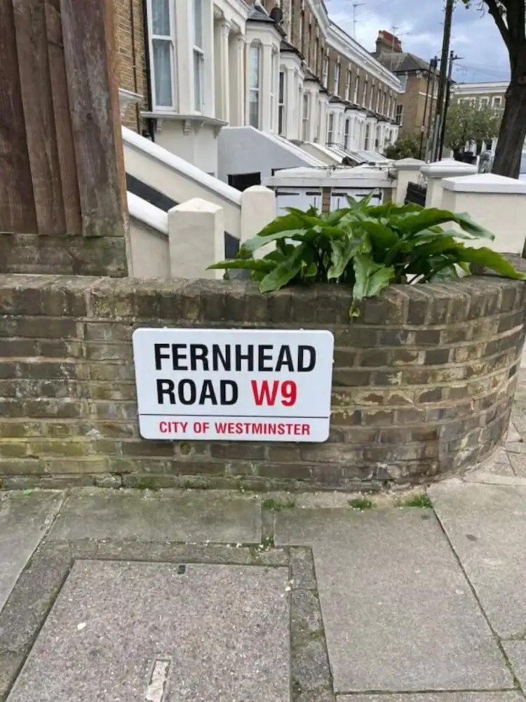 Foto - Westminster Inn