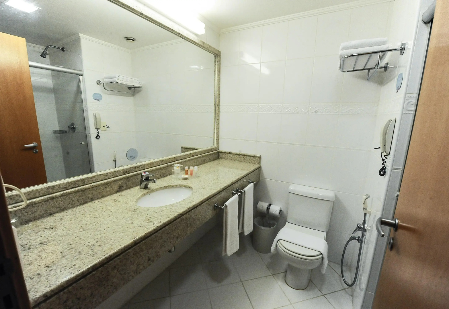 Photo - Bristol Santo André Hotel
