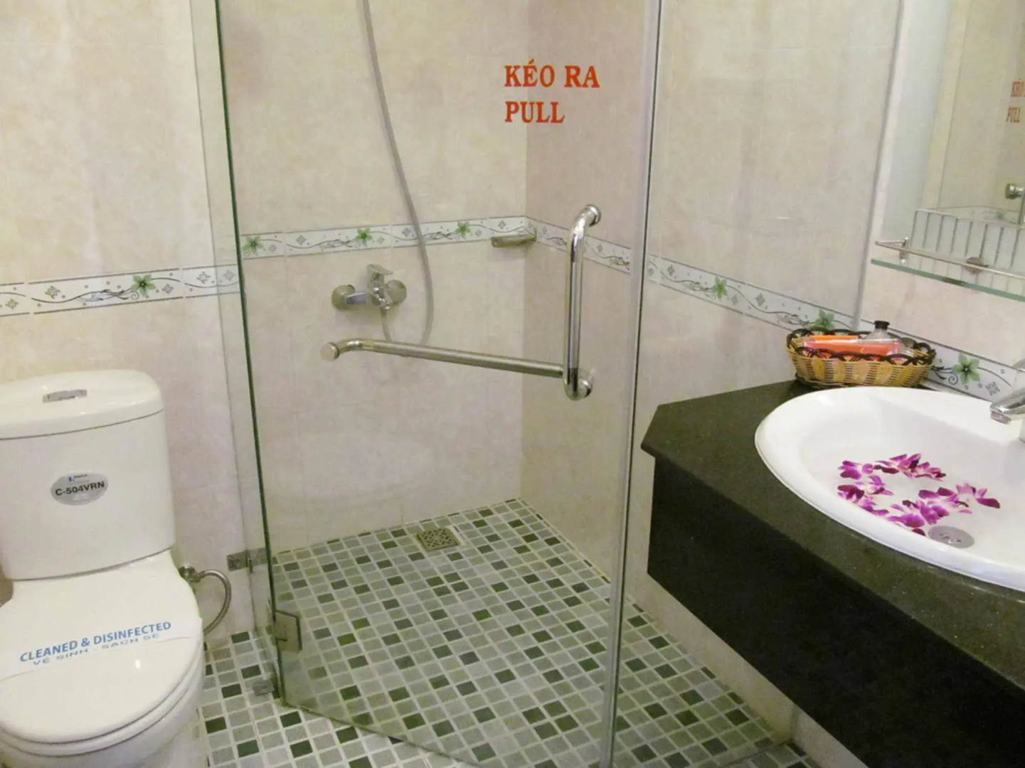 Foto - Rang Dong Hotel