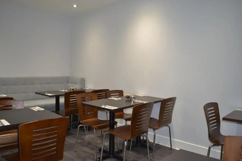 Foto - Trebovir Hotel