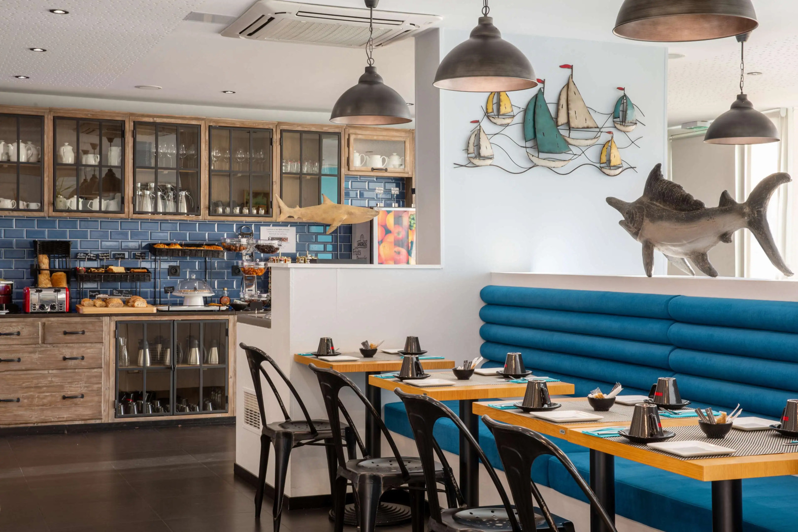 Foto - Best Western Plus Hotel Canet-Plage