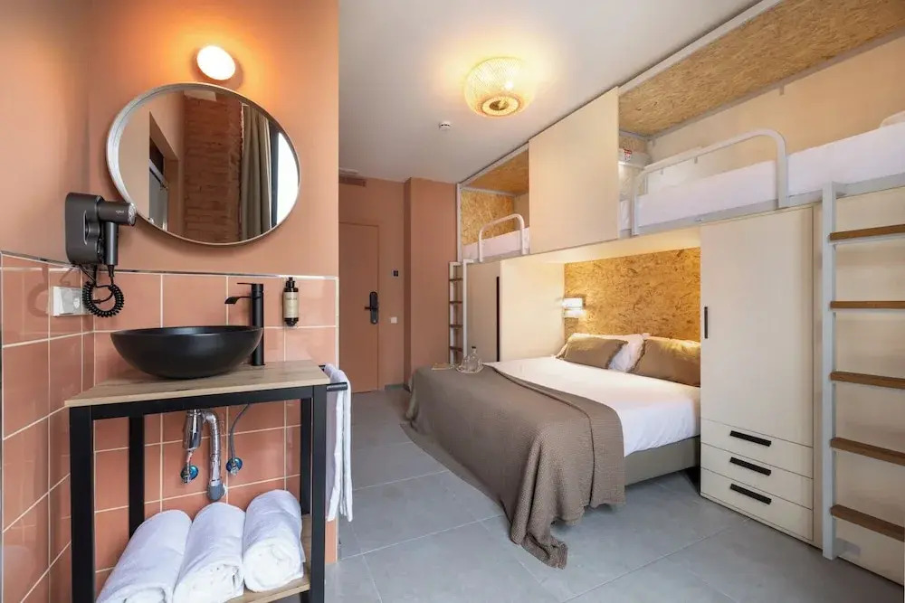 Photo - The Loft House Sevilla