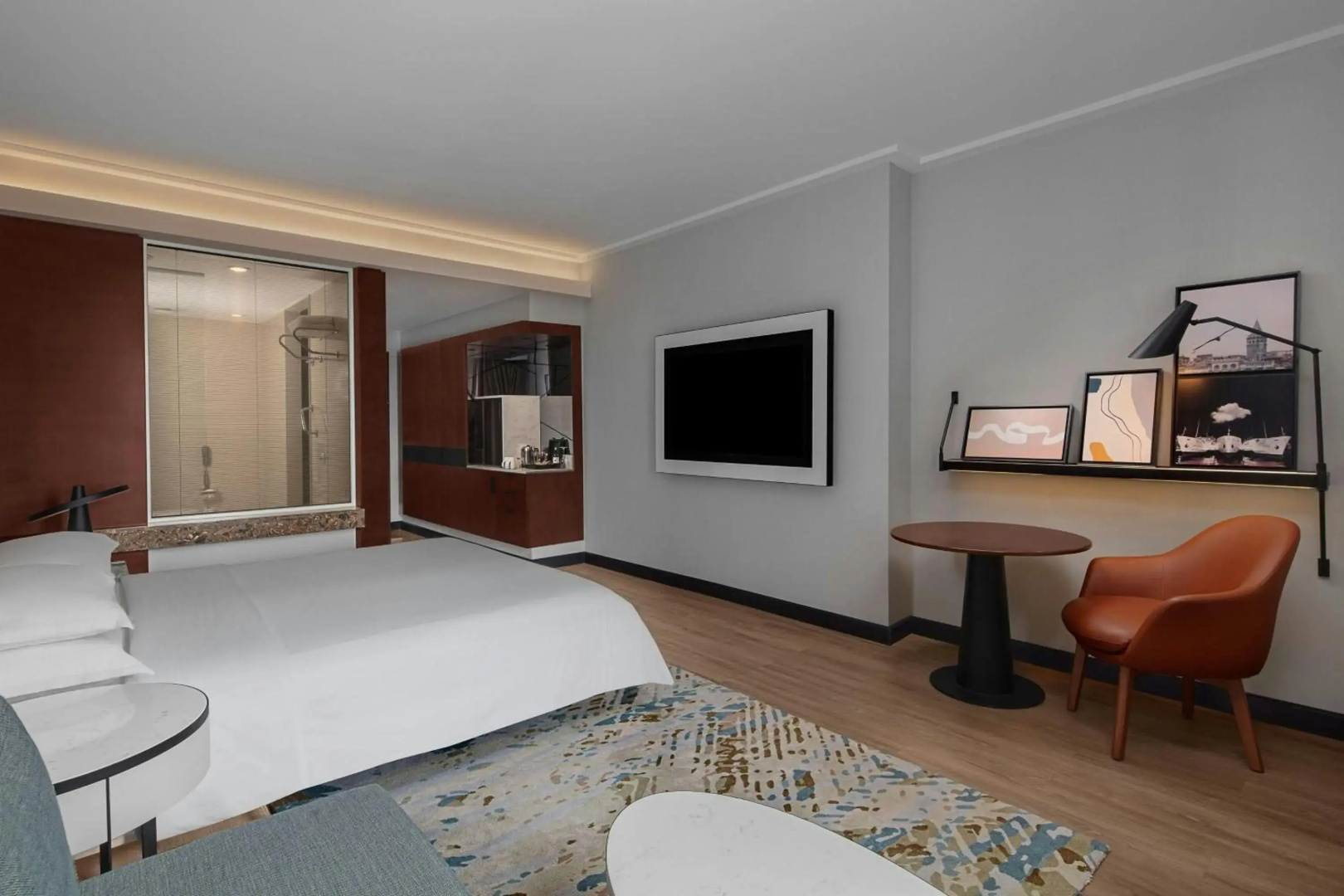 Photo - Sheraton Istanbul Levent