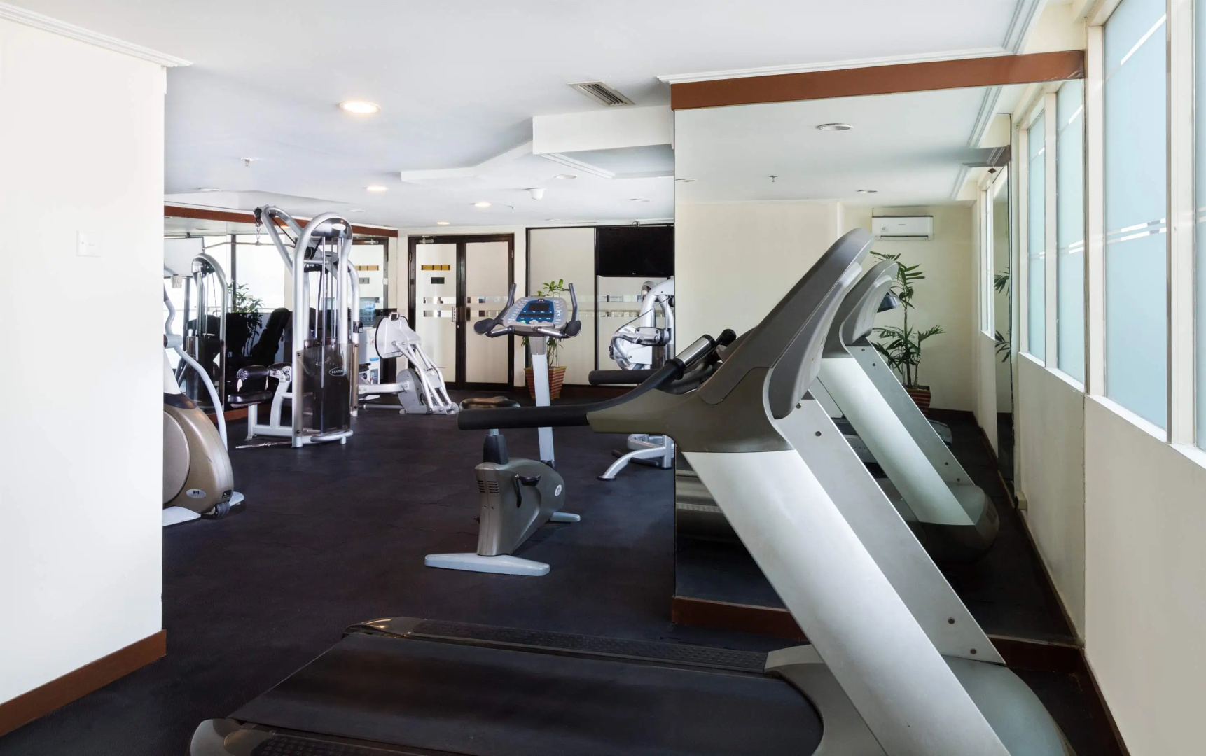 Foto - Best Western Mangga Dua Hotel & Residence