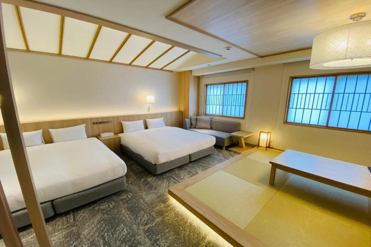 Photo - Iam Hotel