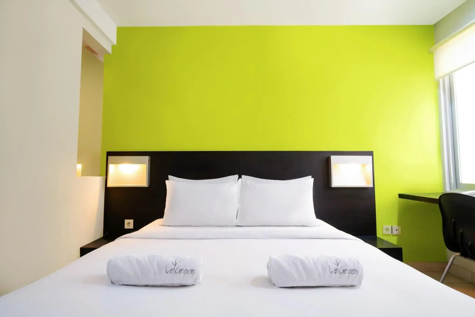 Foto - LeGreen Suite Tondano