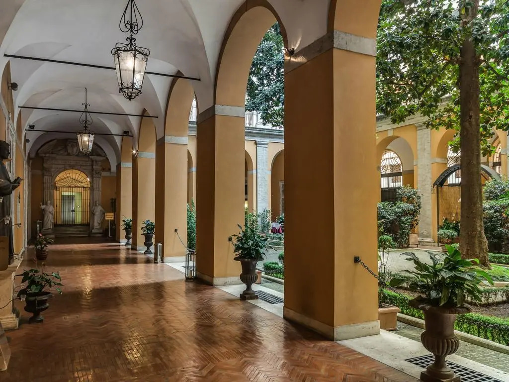 Foto - Palazzo Cardinal Cesi