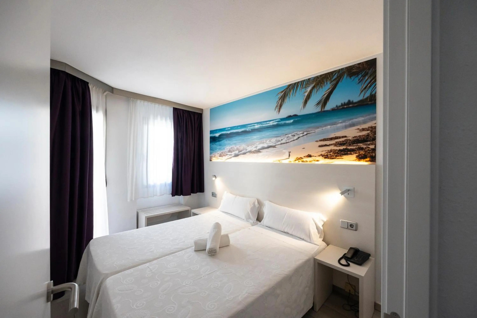 Foto - Aparthotel Miami Park